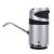 Bomba de Botella de Agua Eléctrica, Dispensador de Botella de Agua Portátil de 5 V CC, Carga USB, Bomba de Agua Potable Automática, Adecuada para Viajes, Cocina, Hogar, Oficina,