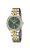 Festina Reloj Mujer Analógico de Acero Inoxidable 316l Multi – Movimiento de Cuarzo – Cristal Mineral de Alta Resistencia – Resistente al Agua 5 ATM – Calendario F16868/4 – Mademoiselle