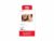 Canon 3115B001 – Papel fotográfico y cartucho de tinta original , Multicolor, 1 Pack en promoción