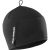 Salomon Winter Training Gorro Esqui Senderismo Snowboard Correr para Unisexo Tejido Antitranspirante con Ranura para Gafas, Protege del Frío, para Actividades al Aire Libre, Negro, Talla Unica