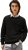 CHOLLO: Tommy Jeans Jersey Hombre Sweater Slim Fit, Negro , XS