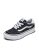SNEAKERS Donna VANS BROOKLYN PLATFORM – VN000DC4BA21 BLACK al mejor precio