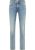 MUSTANG Pantalones Vaqueros para Hombre Estilo Orlando Slim, Azul Medio 424, 30W / 34L