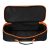 Mikikit Bolsa de barbacoa Oxford para guardar herramientas de barbacoa, utensilios prácticos y para barbacoa para camping y exteriores, accesorios para barbacoa