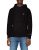 OFERTA: Calvin Klein Jeans CK ESSENTIAL REGULAR HOODIE J30J315713, Sudaderas para Hombre, Ck Black, XL rebajado hoy