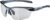 Alpina Twist Five HR VL Exteriores de Gafas, Tin de Black, One Size