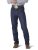 Wrangler 0936 Jeans Ajustados de Corte Vaquero 0936, Pantalones Hombre, Azul Indigo Prelavado8, 32W / 33L