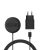 DESCUENTO: Belkin Cargador Inalámbrico Compatible con MagSafe, Base de Carga Magnética 15W, Certificación Qi2, iPhone 17, Air, Samsung Galaxy S25, Pixelsnap y AirPods – con Fuente de alimentación – Negro con descuento
