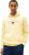 Tommy Hilfiger Brand Love TR Mono Stack Hoody Mw0mw42464 Sudadera con Capucha, Yellow (Citronella), L para Hombre