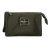 Pepe Jeans Christine Neceser Tres Compartimentos Verde 17,5×9,5×2 cms Poliéster con Detalles en Piel Sintética by Joumma Bags