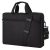 HEDUGO Bolso Portátil de 15,6 Pulgadas Funda de Ordenador con Correa, Bolso Messenger para Hombres y Mujeres Ideal para el Trabajo, Colegio y Viajes Compatible con Portátiles de 14 a 16 Pulgadas