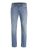 JJ Rebel Pantalones Vaqueros para Hombre, Azul Denim., 36W / 36L