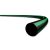 Makita 369224791 – Hilo de Nylon, Verde, 2 mm x 126 cm