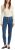 PROMOCIÓN: Levi’s 711 Double Button Vaqueros, Azul , 24W / 30L para Mujer rebajado hoy