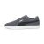 PUMA Puma Smash 3.0, Zapatillas Unisex adulto, Gray Tile Puma Black Puma White, 36 EU