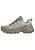 Adidas Mujer Terrex Skychaser AX5 Hiking Shoes, Wonder Alumina/Grey Two/Tent Green, 42 EU