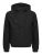 ¡GRAN PRECIO! JACK & JONES Male Jjbasic Softshell Hood Noos Black S | Oferta Amazon