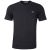 DESCUENTO: Lacoste Th7618 Camiseta, Black, L para Hombre rebajado hoy