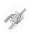 GRIRIW Llave de Purga de Combustible Válvula de Cierre de Aleación de Zinc 5,5 Cm para Generador y Motocicleta Uso Exterior Mantenimiento Equipos Eléctricos