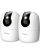 DESCUENTO: Imou Ranger 2C Pro – 2.4/5GHz Cámara WiFi Interior, 2K Cámara Vigilancia para Visión Nocturna en Color, Admite Tarjeta SD hasta 512 GB, AI Detección y Seguimiento, Botón para Llamar