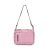 Mandarina Duck – Hunter Crossover, Crossover, Mujer, Rosa Lila, Media/Large