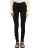 ONLY Skinny fit Jeans ONLROYAL High Waist Skinny Fit Jeans Black XS 32 Black 1