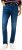 Tommy Jeans Scanton Slim AI0255 DM0DM21890 – Pantalón Vaquero (Denim Dark), Talla 33W / 36L, Mezclilla (Denim Dark), 33W / 36L