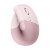 OFERTA: Logitech Lift Ratón Ergonómico Vertical, Inalámbrico, o Receptor Logi Bolt USB, clics Silenciosos, 4 Botones, Compatible con Windows/macOS/iPadOS, portátil, PC – Rosa con descuento