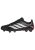 ¡GRAN PRECIO! adidas Unisex niños Predator League Firm Ground Football Boots Kids Shoes, Core Black/FTWR White/Lucid Red, 38 2/3 EU rebajado hoy