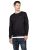 G-STAR Sudadera Premium Core para Hombre, Negro , L en promoción