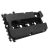 55564395 Conjunto de Cubierta de la Válvula OEM, Reemplazo Directo para Saturno Astra XR, Saturno Astra XE, L, con Color Negro, Sonic – Gas/Flex 55558673