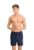 OFERTA: Puma Shorts 100001385 Trajes de baño, Azul Marino 01, M para Hombre con descuento