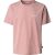 Pepe Jeans Terell tee Camiseta, Rosa (Rosa Ceniza), L para Hombre