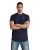 ¡GRAN PRECIO! G-STAR Camiseta Lash para Hombre, Azul , XL al mejor precio