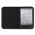 Lector de Ebook con Funda Protectora para Lectura, 8GB 512MB Ebooks, Batería 2500mAh Lector de Pantalla de Tinta BK6025L E, 6 Pulgadas 800×600 InkPad Color E Pantalla de Papel