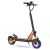 OFERTA: VELOFLOW Patinete Eléctrico para Adultos | Motor de 1000W, Llantas de 10 , 13Ah con autonomía de 45 km, Altura Regulable, amortiguación Mejorada, Frenos de Seguridad triples con descuento