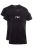 CHOLLO: Emporio Armani Underwear Emporio Armani Men’s Basic – Essential Monog 2-pack T-shirt With Crew Neck, Camiseta para Hombre, Negro , S con oferta