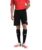 OFERTA: Puma Hombre Pantalones Cortos, Puma Black-Puma White, L