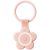 Sleep Soothings – Máquinas de sonido portátiles, temporizadores de ruido blanco para cochecitos de bebé, regalo de viaje, diseño de flores de 88 mm, máquinas de ruido blanco para niños