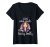 Mujer 2020 Can Chuck My Lady Balls Funny 2020 Camiseta Cuello V