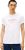 Tommy Hilfiger Camiseta de Manga Corta Hombre Stack Graphic tee con Cuello Redondo, Blanco (White), XL