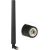 DELOCK 88899 Antena para Red 7 DBI Antena OMNIDIRECCIONAL RP-SMA