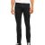 JJ REBEL Pantalones Vaqueros para Hombre, Black Denim, 34W / 34L