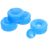 Lurrose Tapones Reutilizables para Garrafón de Agua Rosca Juego de 4 Unidades Compatibles Dispensadores Tapa Antisalpicaduras Portátil para Uso Hogar Oficina y Viajes