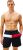 Tommy Hilfiger Bañador Hombre Medium Drawstring con Bolsillo Trasero, Azul , M | Oferta Amazon