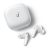 soundcore P31i Auriculares Inalámbricos Bluetooth de Anker, Cancelación de Ruido en Tiempo Real, Auriculares Traductores, Sonido de Alta Resolución LDAC, 50h de Uso, Carga Rápida, Audio Espacial, IP55