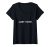 Mujer solo vote 2020 Camiseta Cuello V