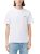 TOP VENTAS: Lacoste Algodón Camiseta para Hombre Blanc XL con oferta