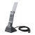 TP-Link Archer TX20UH – Wi-Fi 6 AX1800 Potente Stick WiFi 6 de Alta Ganancia, Adaptador de Red inalámbrico con 2,4 GHz, 5 GHz, Antenas duales de Alta Ganancia, WPA3, Windows 11/10