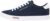 DESCUENTO: Tommy Hilfiger Sneaker con Suela Vulcanizada Hombre Long Lace Canvas Low Top, Azul , 42 con oferta